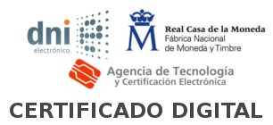 Certificado